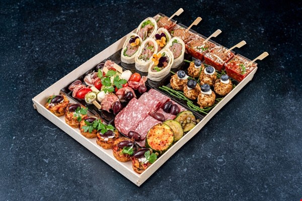 Zo maak je van elk moment een feestje (zonder uren in de keuken te staan)